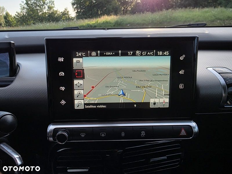 Citroën C4 Cactus Pure Tech 110 Stop&Start Shine Edition - 15