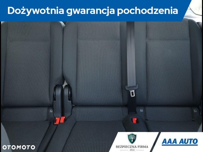 Volkswagen Caddy - 11