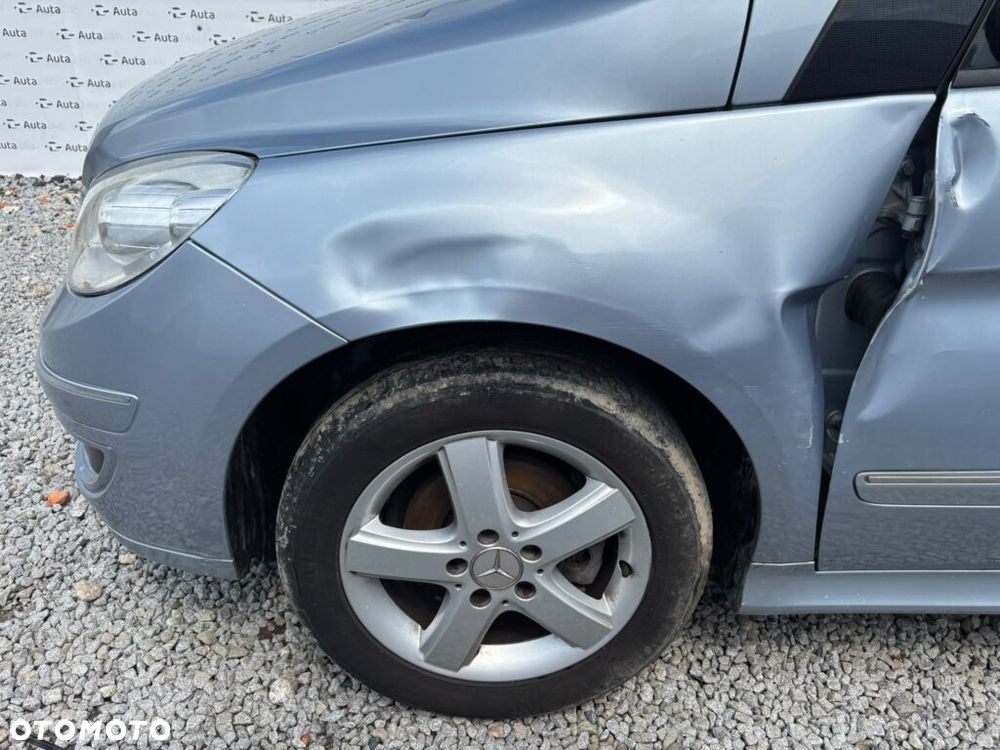 Mercedes-Benz Klasa B 150 BlueEFFICIENCY Flotte - 15