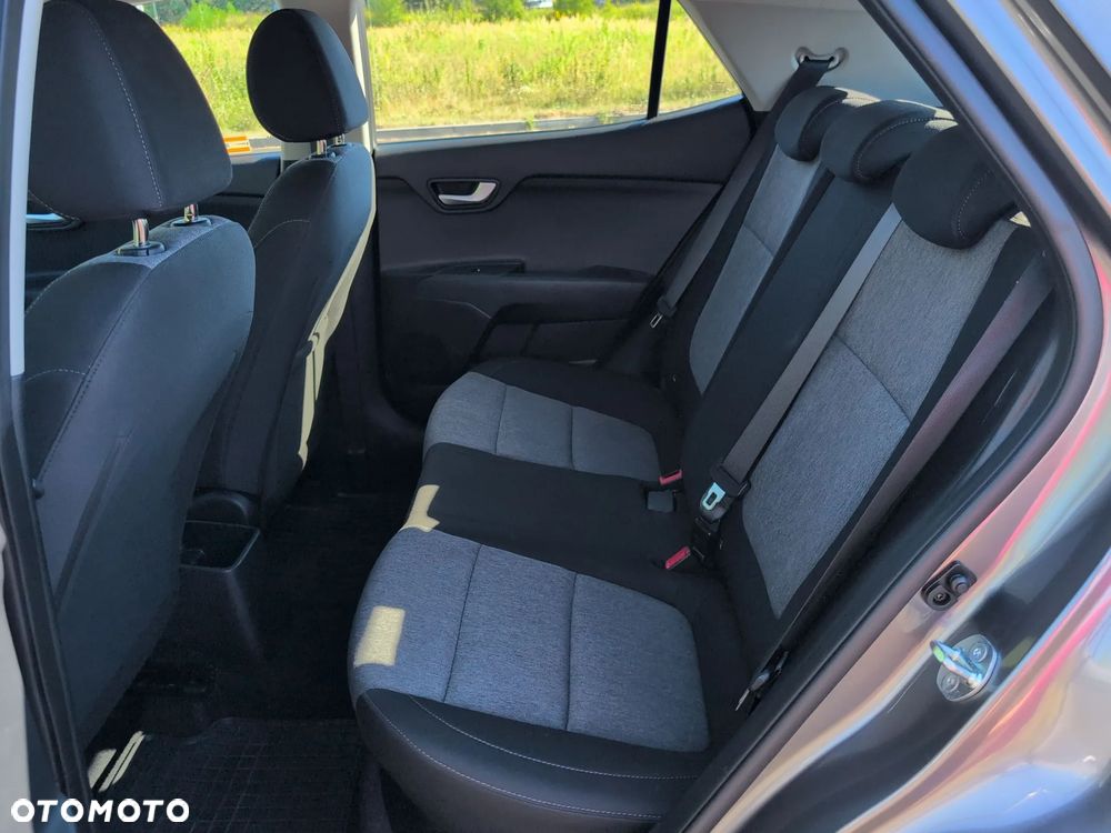 Kia Stonic 1.2 M - 29