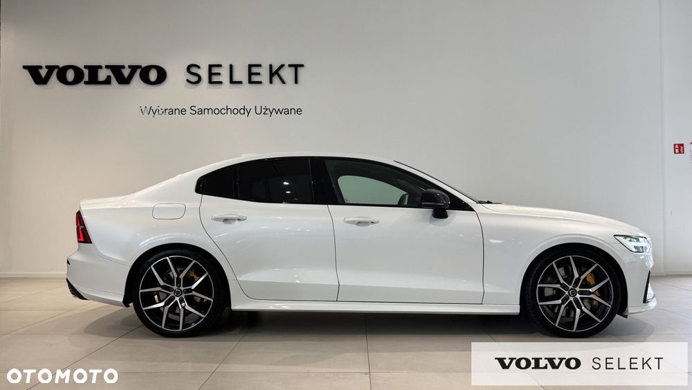 Volvo S60 - 4