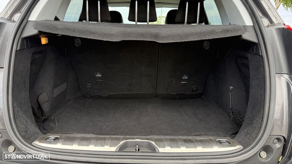 Peugeot 2008 1.6 BlueHDi Allure - 9