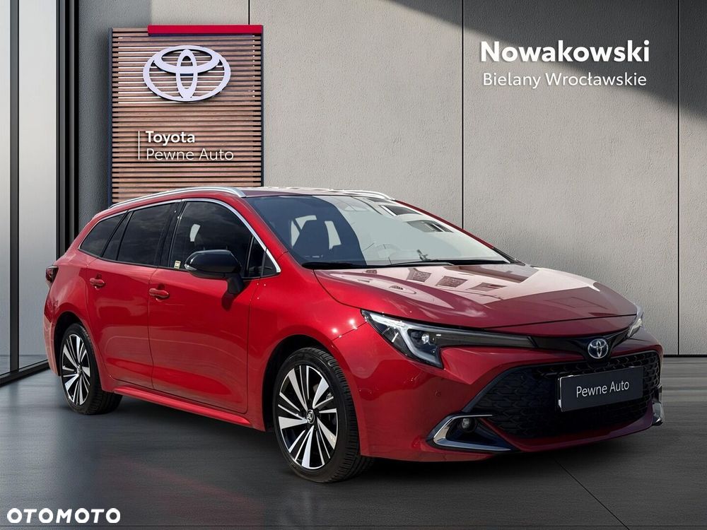Toyota Corolla - 30