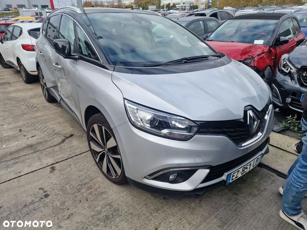 Renault Grand Scenic Gr 1.6 dCi Energy Bose - 4
