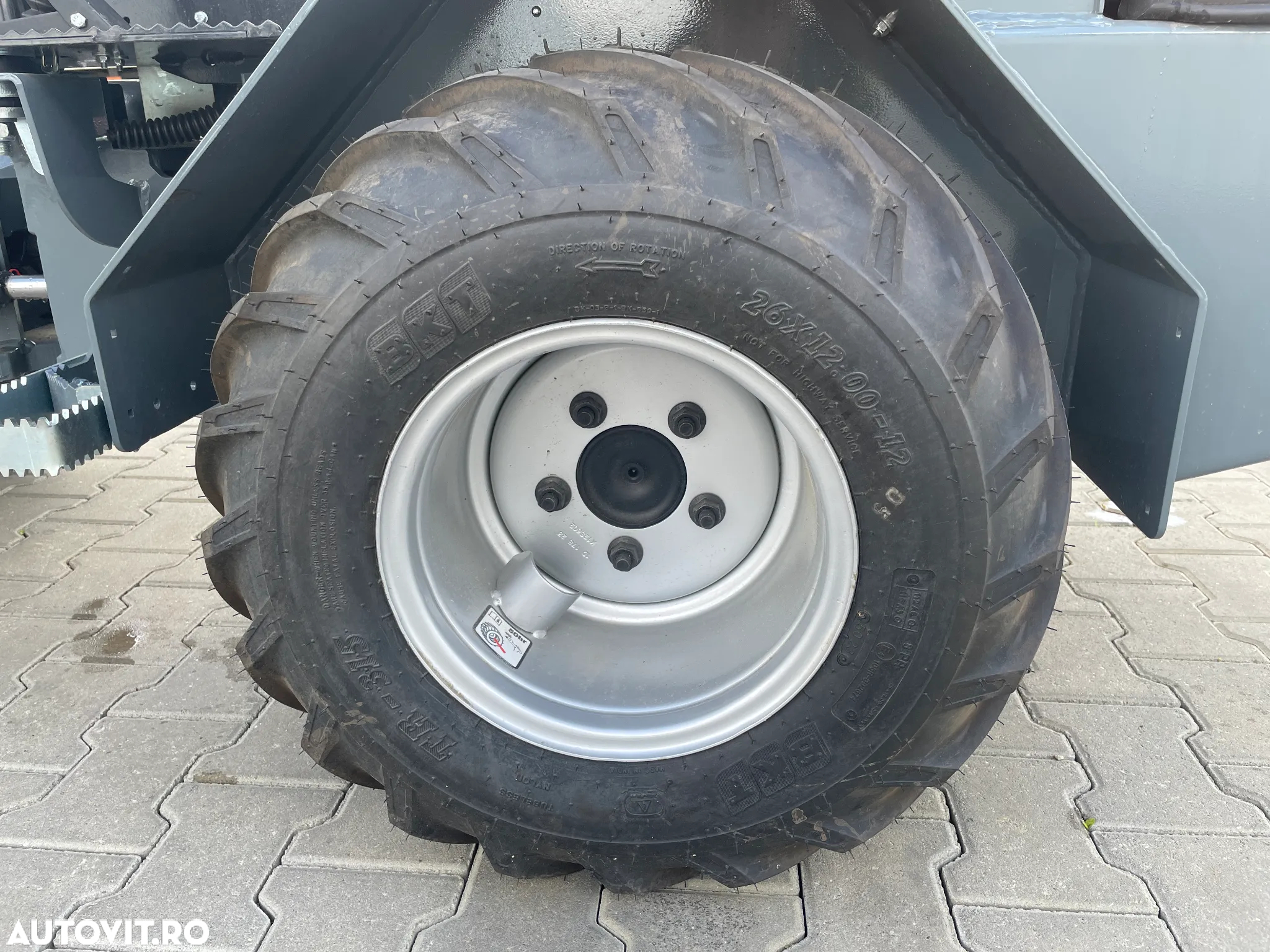 Giant G1500 - 6