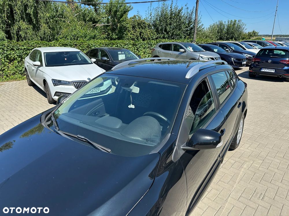 Renault Megane - 32