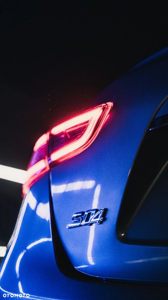 Maserati Ghibli S Q4 - 23