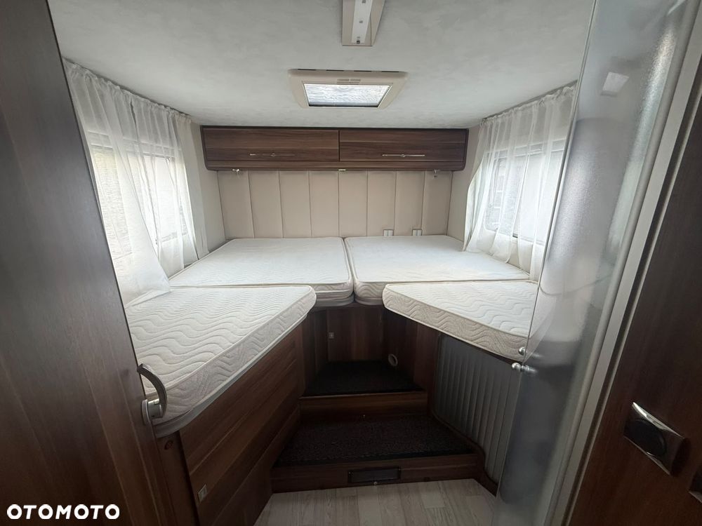 Fiat CARAVANS INTERNATIONAL - 7