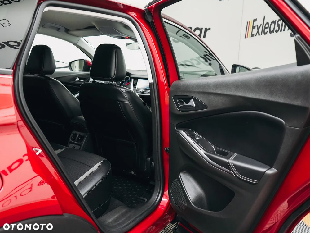 Opel Grandland X 1.6 DI Start/Stop INNOVATION - 33