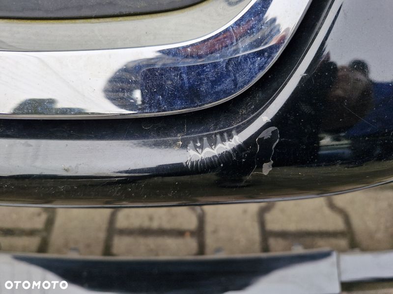 peugeot rcz zderzak przód przedni ktvc - 4