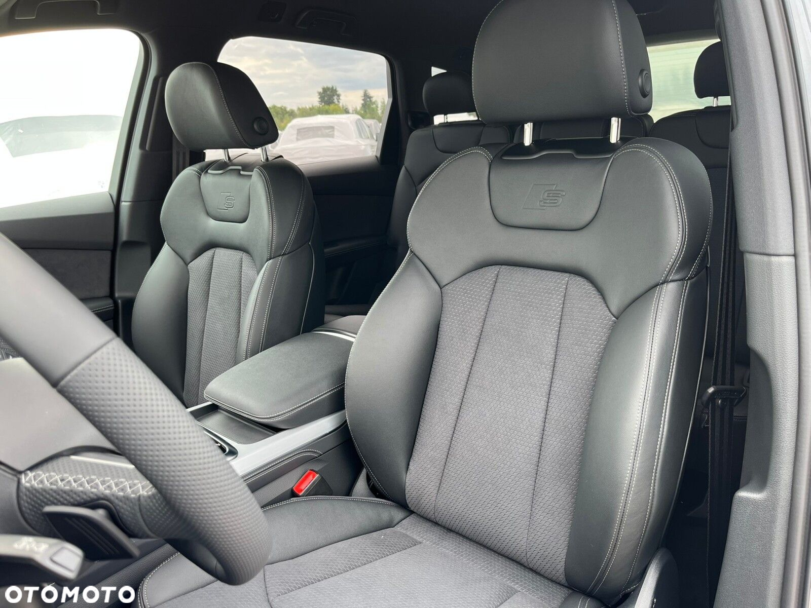 Audi Q7 - 11