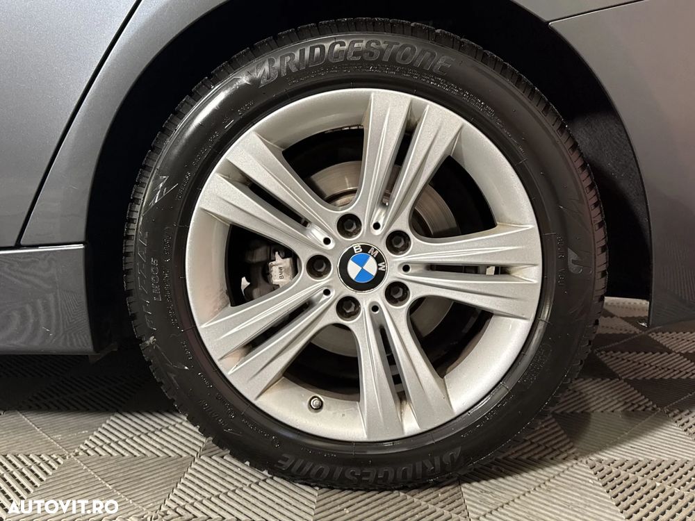 BMW Seria 3 - 14