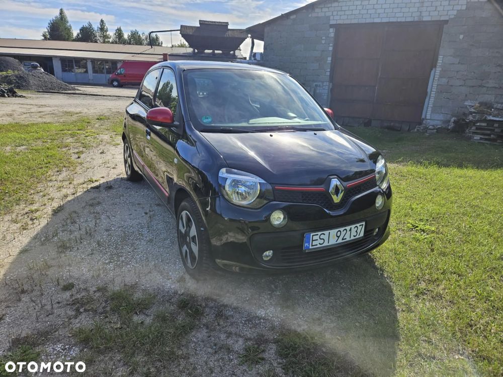 Renault Twingo SCe 70 Experience - 1