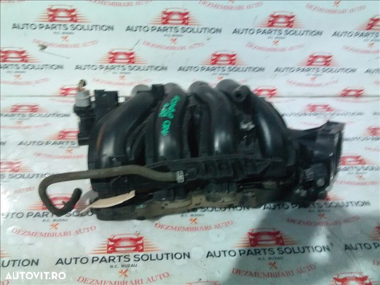 galerie admisie honda crv 2.0 b - 1