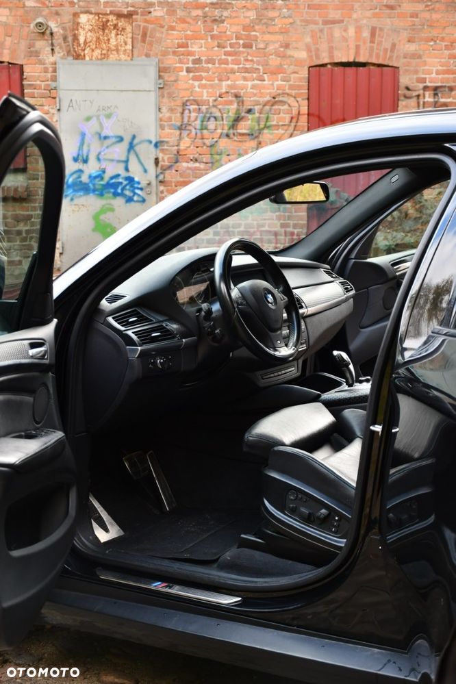BMW X6 30d xDrive - 13