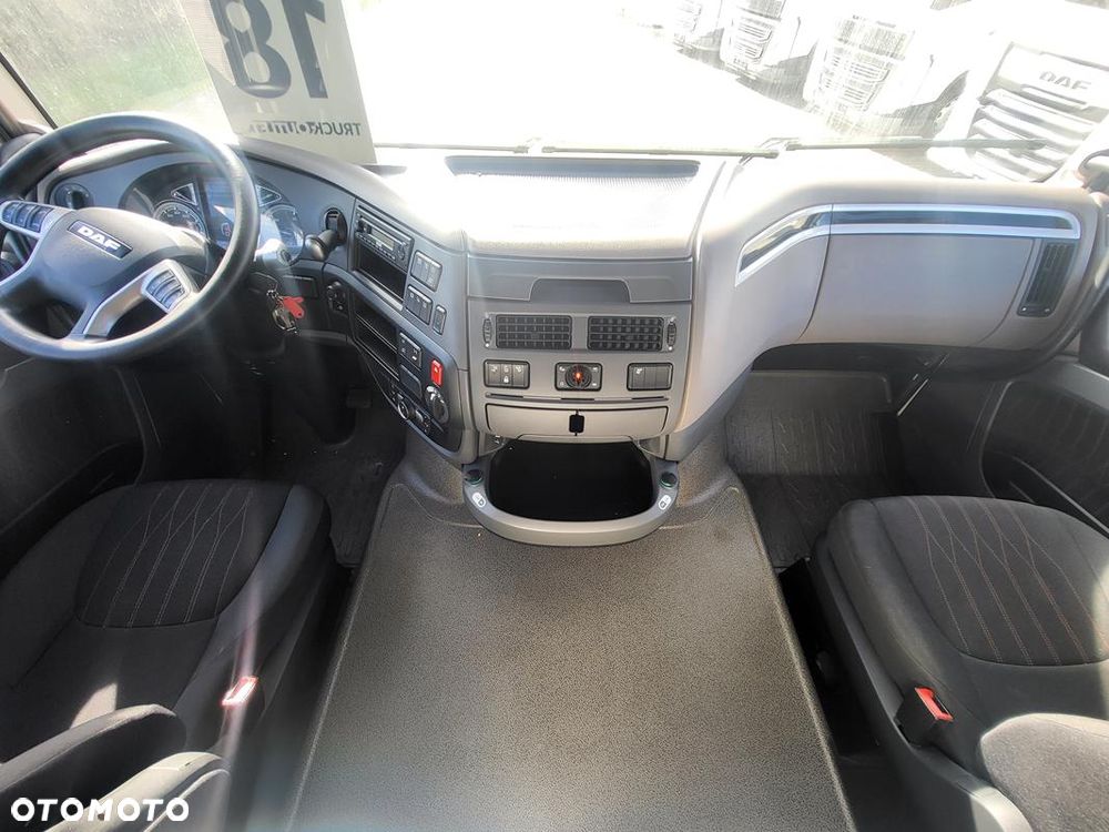DAF FT XF 480 - 11