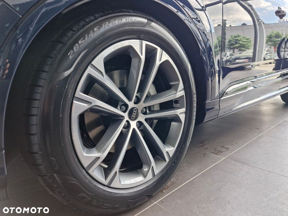 Audi Q7 - 5