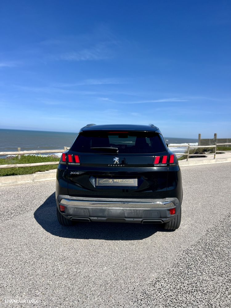 Peugeot 3008 - 7