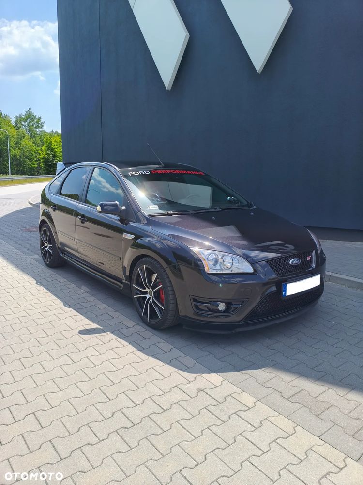 Ford Focus - 3