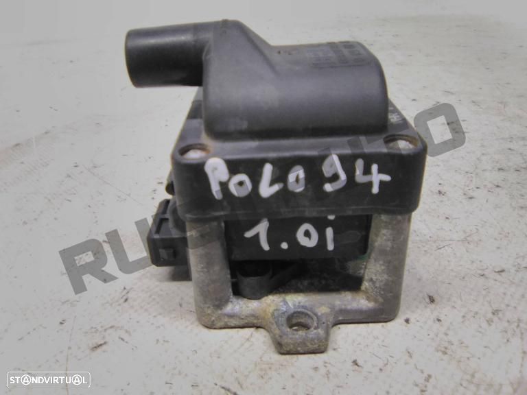 Bobine 00404_02001 Vw Polo Ii (86c) [1981_1994] 1.0 Cat - 1