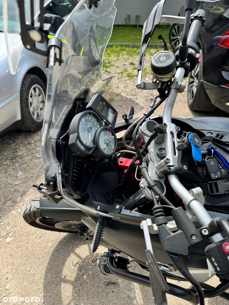BMW GS - 13