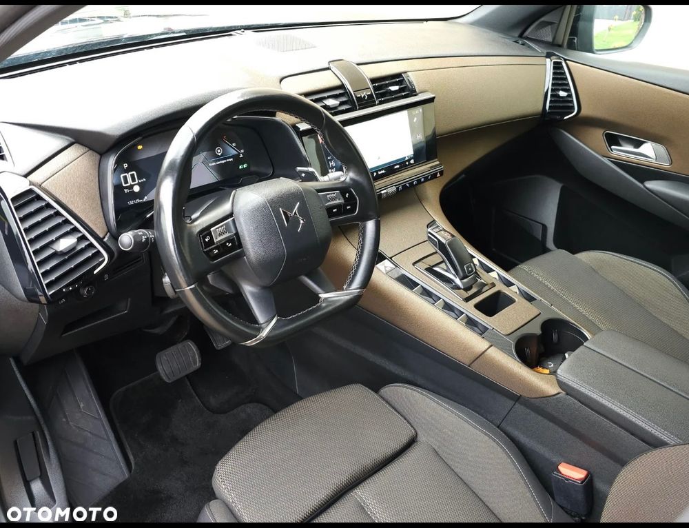 DS Automobiles DS 7 Crossback 1.5 BlueHDi Be Chic - 3