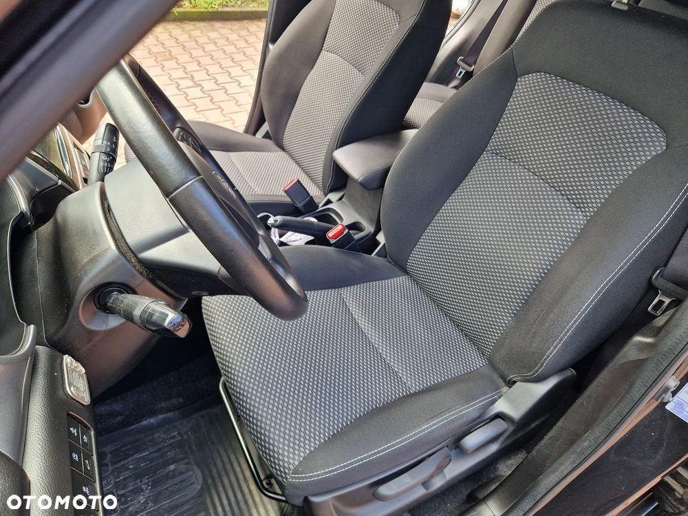 Suzuki Vitara 1.6 Premium 4WD - 22