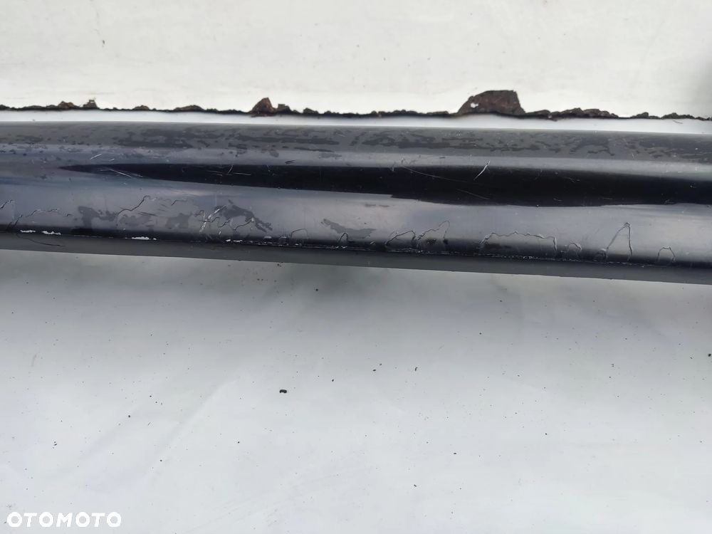 HONDA CIVIC VII 7 NAKŁADKA PRÓG LEWY PRAWY KOMPLET 71800-S5T 71850-S5T - 5