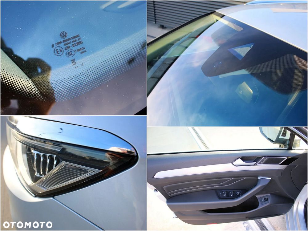 Volkswagen Passat Variant 2.0 TDI SCR Elegance DSG - 37