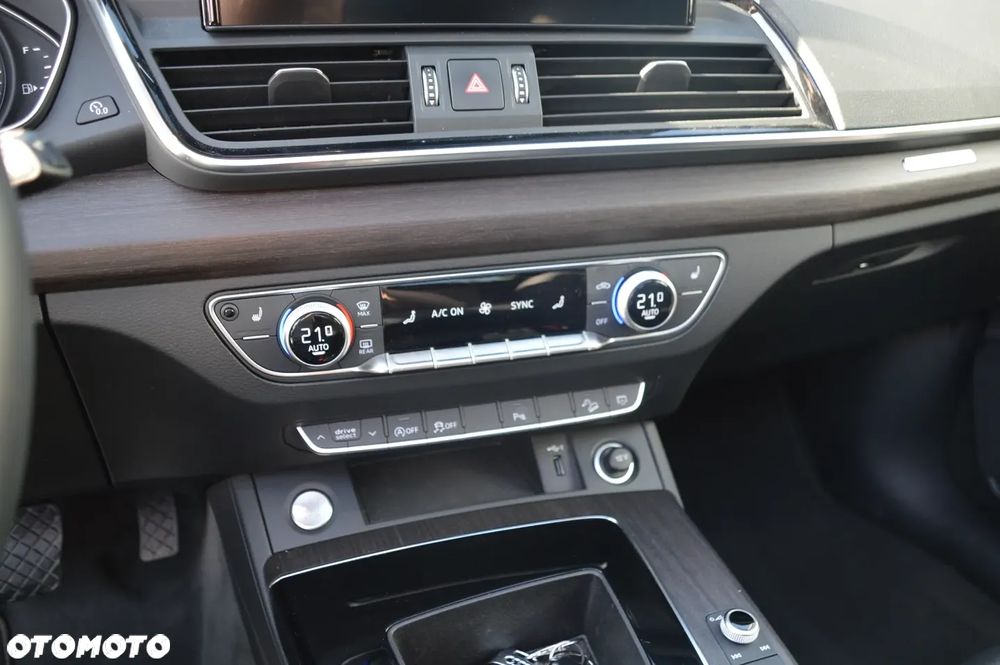 Audi Q5 45 TFSI quattro S tronic S line - 15