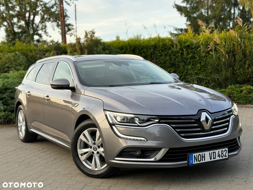Renault Talisman - 28
