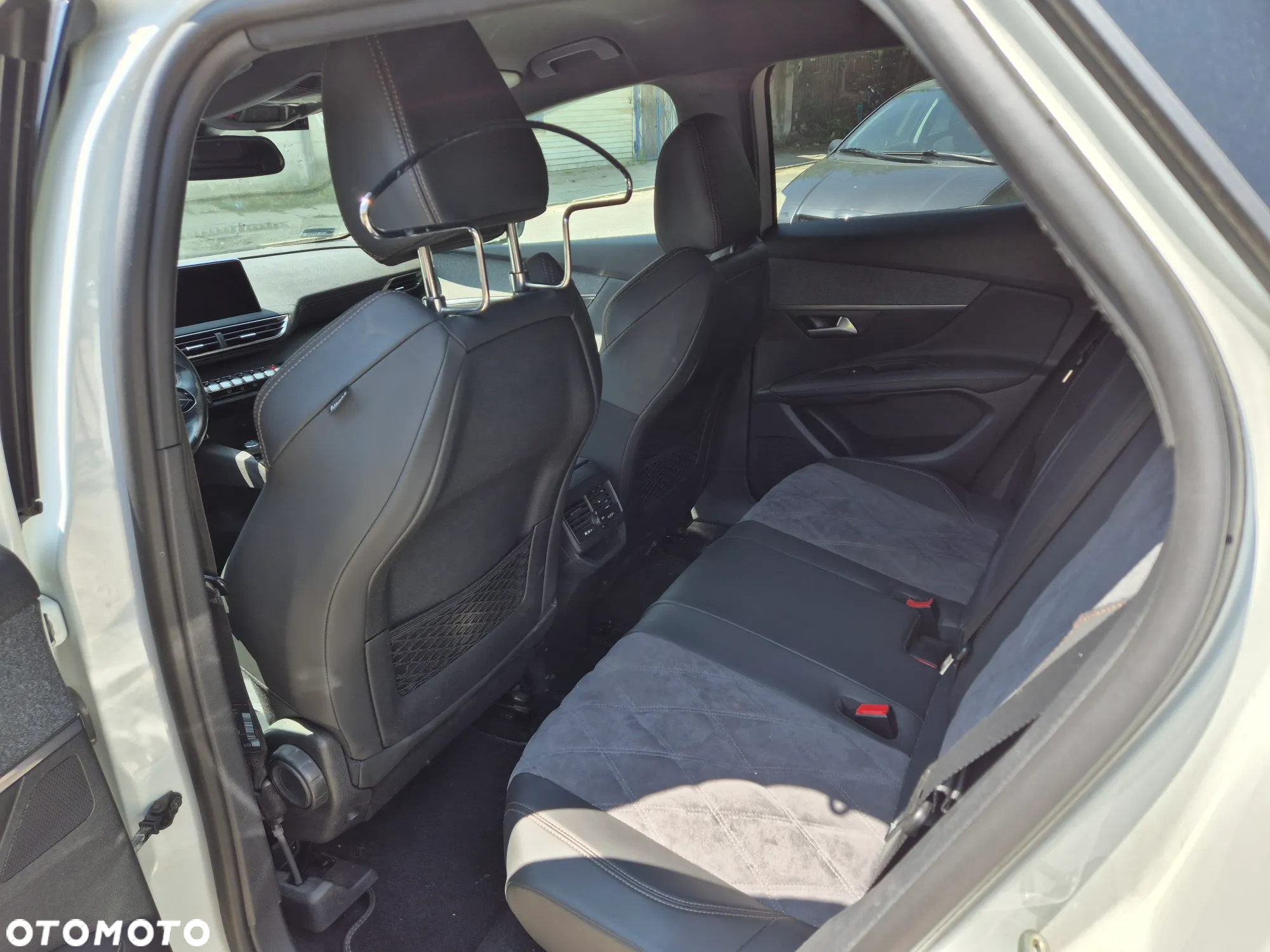 Peugeot 3008 THP 165 EAT6 Stop & Start Crossway - 6