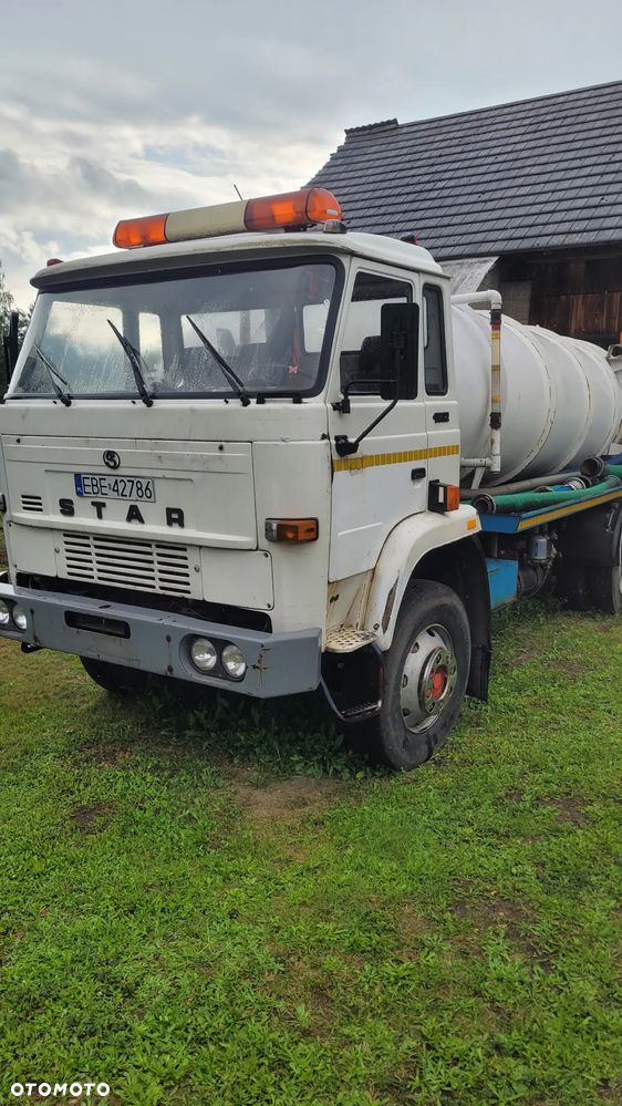 Star 1142 - 10