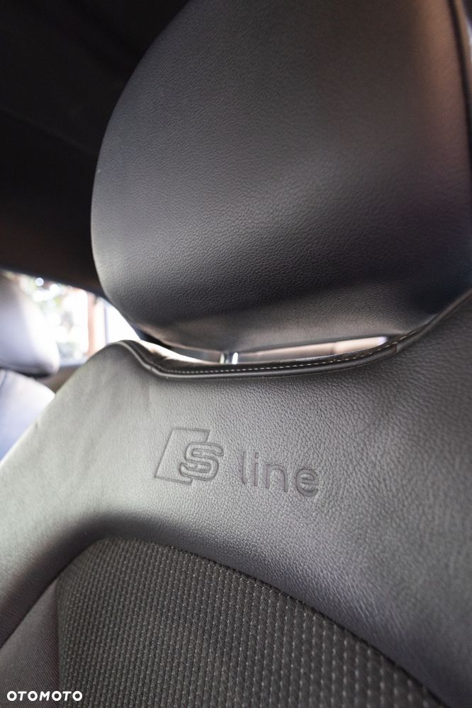 Audi A1 3-drzwiowe - 11