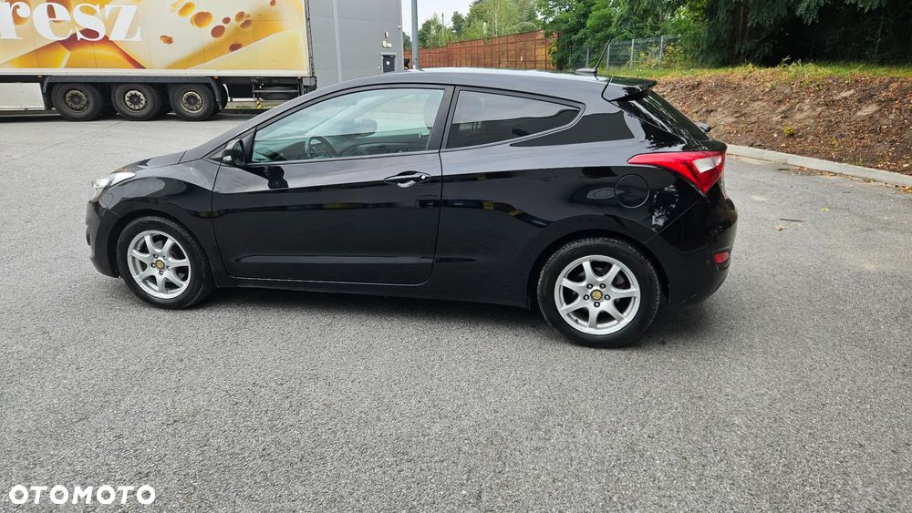 Hyundai i30 1.4 Premium - 22