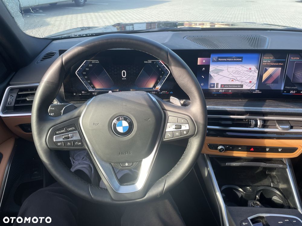 BMW Seria 3 - 8