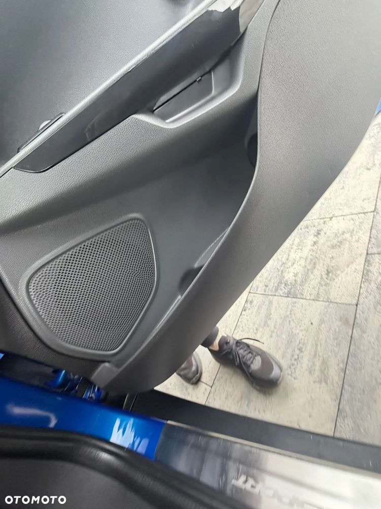 Ford EcoSport 1.0 EcoBoost TITANIUM - 22