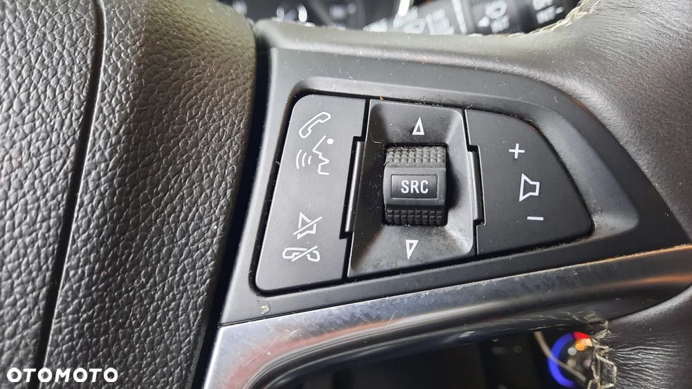 Opel Mokka X 1.4 (ecoFLEX) ECOTEC Start/Stop Innovation - 19