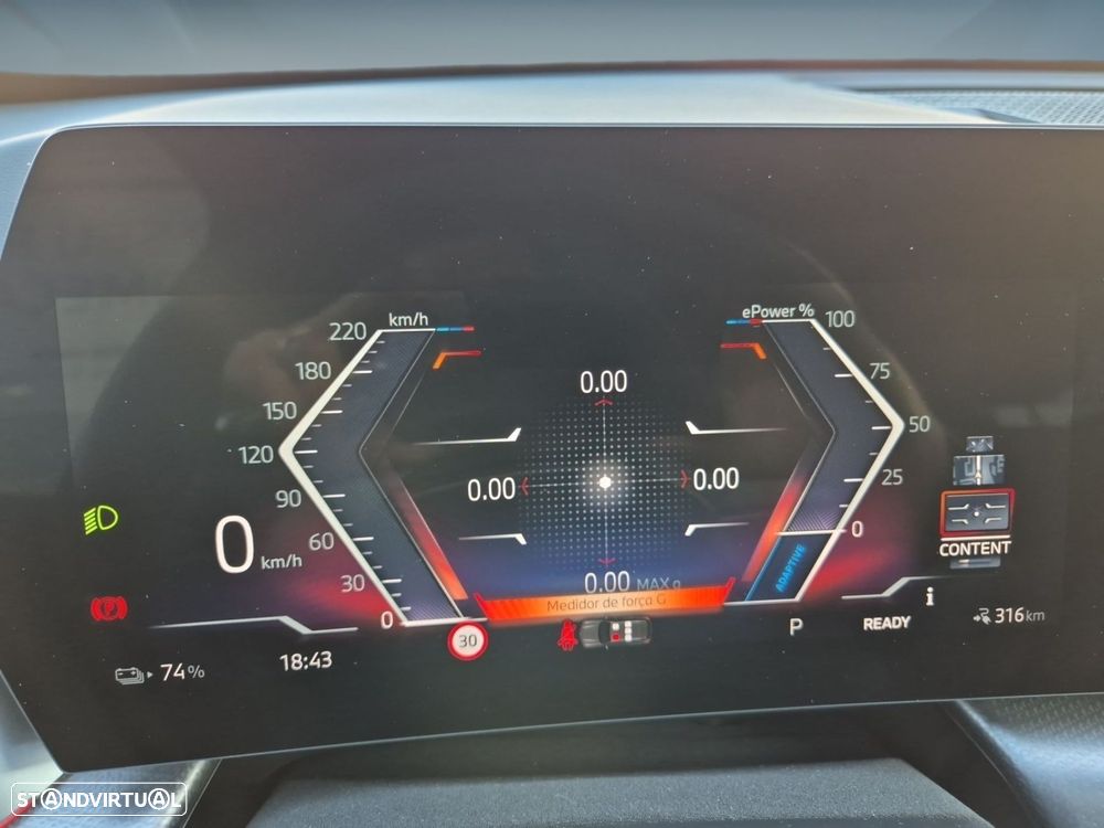 BMW iX1 eDrive20 Pack Desportivo M Pro - 22