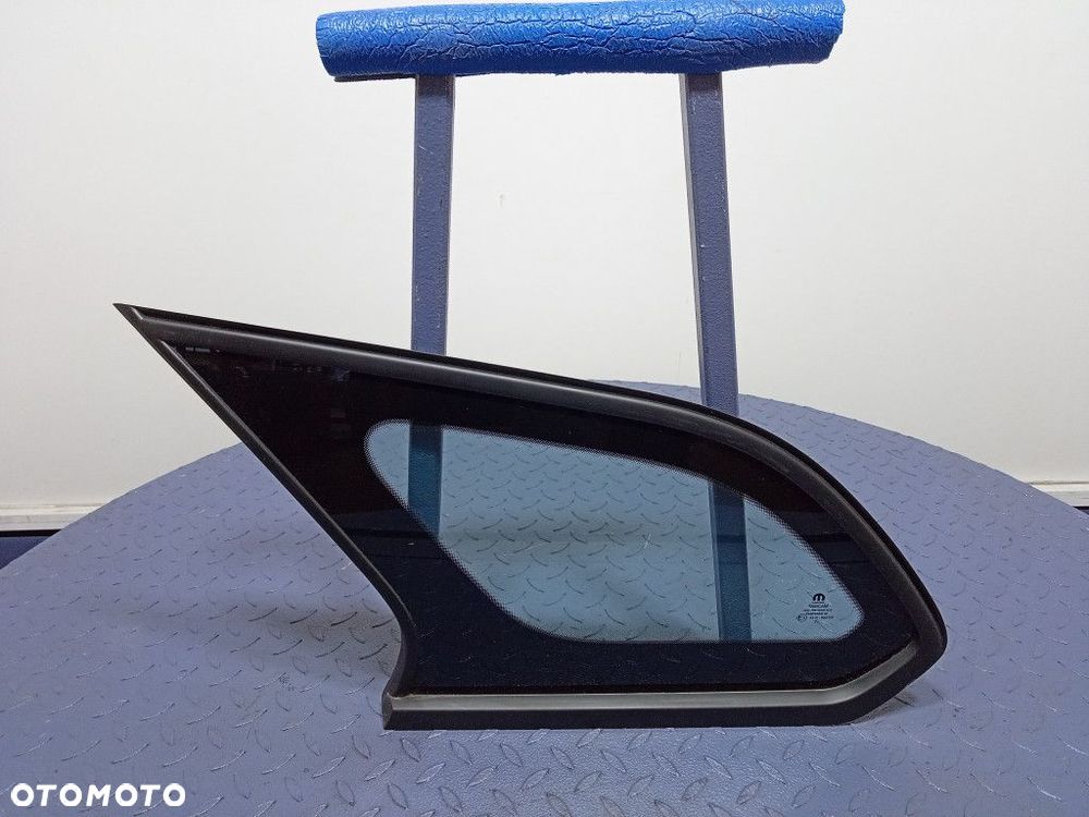 FIAT TIPO II KOMBI SZYBA KAROSERYJNA TYŁ LEWA TYLNA - 1