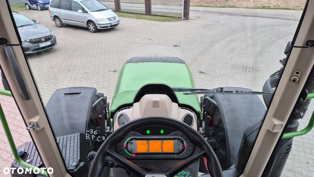 Fendt 514 Vario S4 2020R - 19