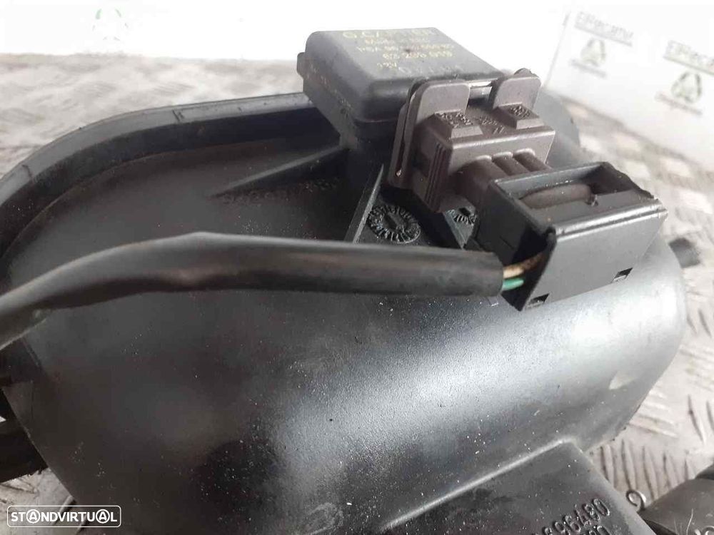 DEPOSITO EXPANSÃO PEUGEOT 306 2001 -9632448680 - 4