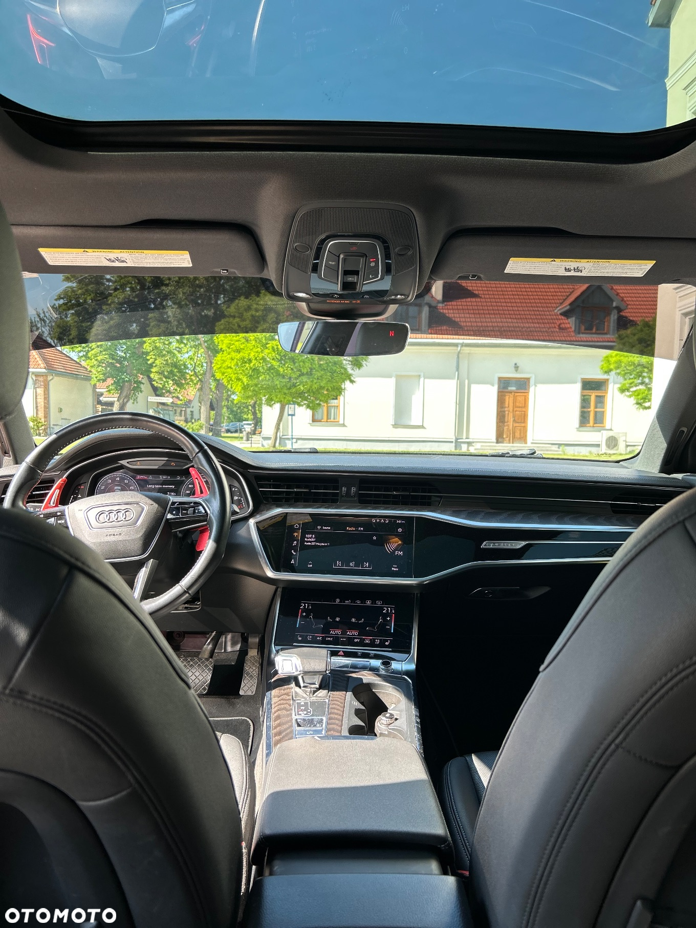 Audi A6 55 TFSI quattro S tronic S line - 18