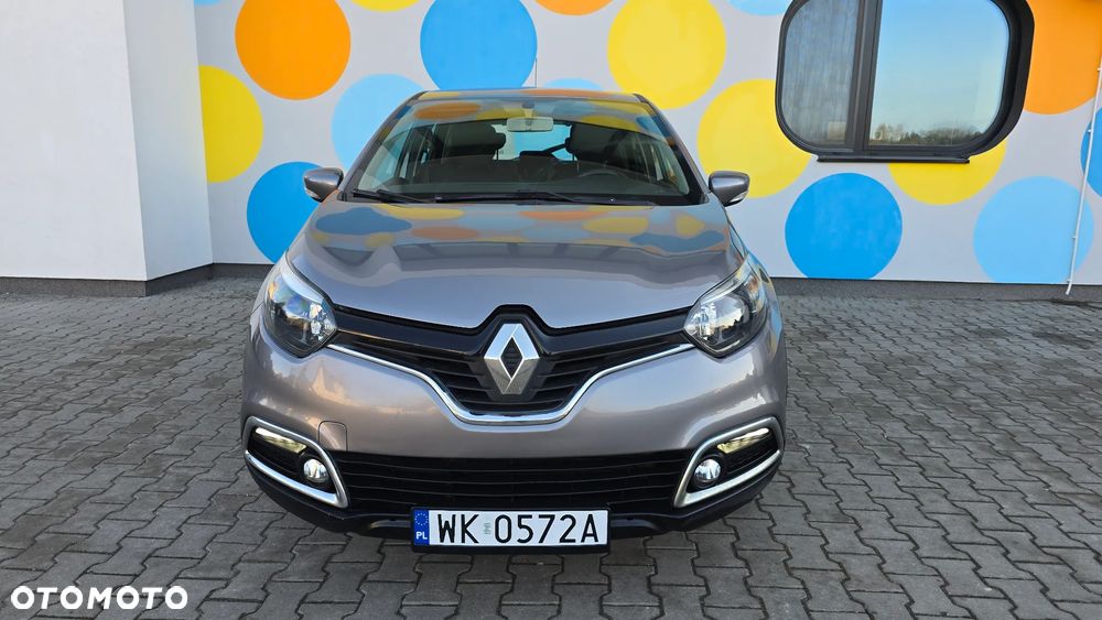 Renault Captur 0.9 Energy TCe Alize EU6 - 2