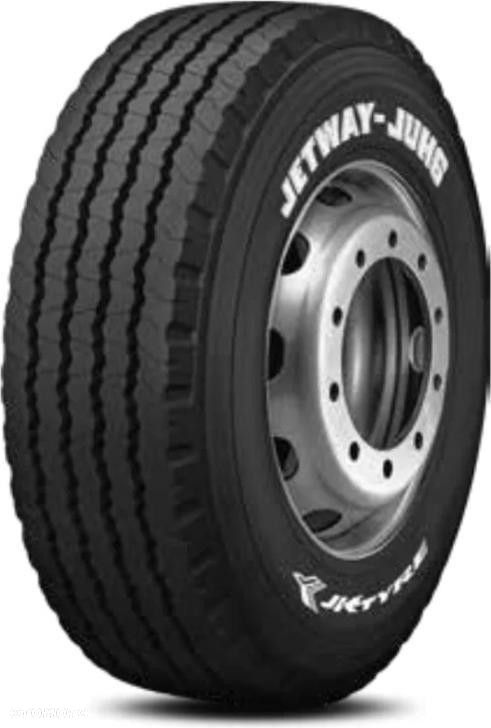 245/70R17.5 Lassa MAXIWAYS 100S 136/134M TL M+S 3PMSF - 2