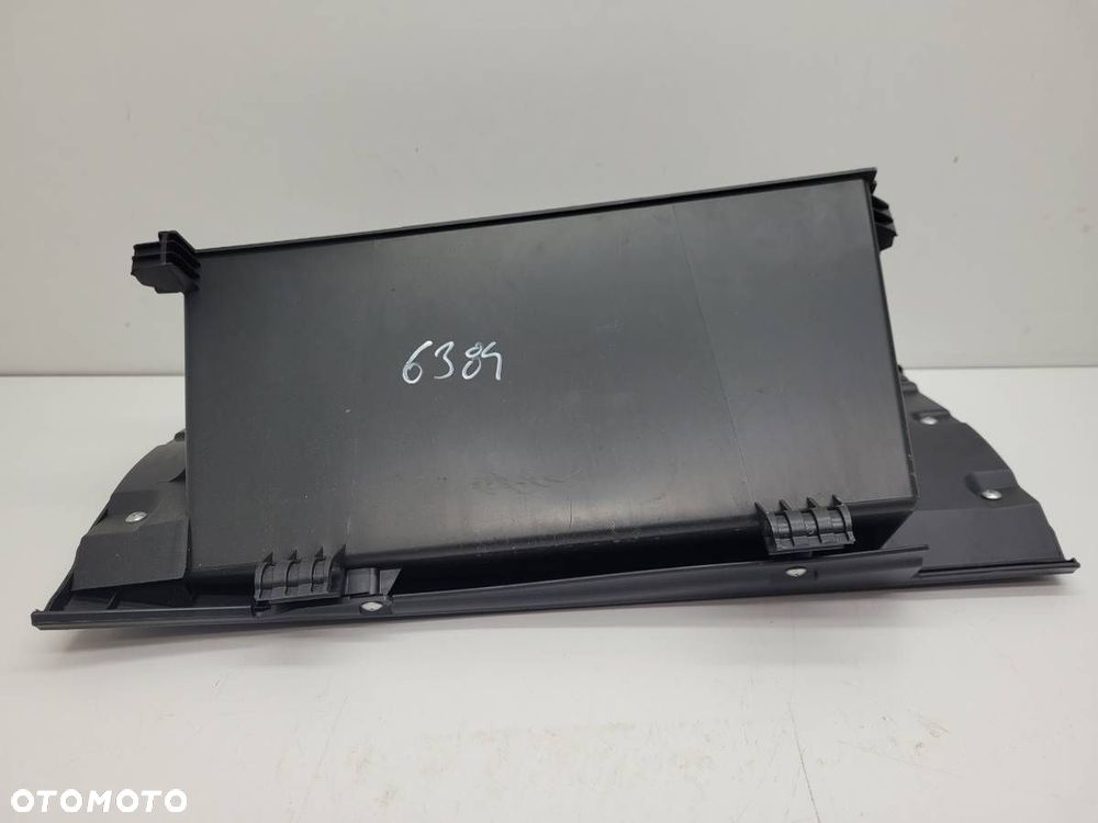 SCHOWEK PASAŻERA DESKI KONSOLI SUZUKI SWIFT IV MK6 EU - 4