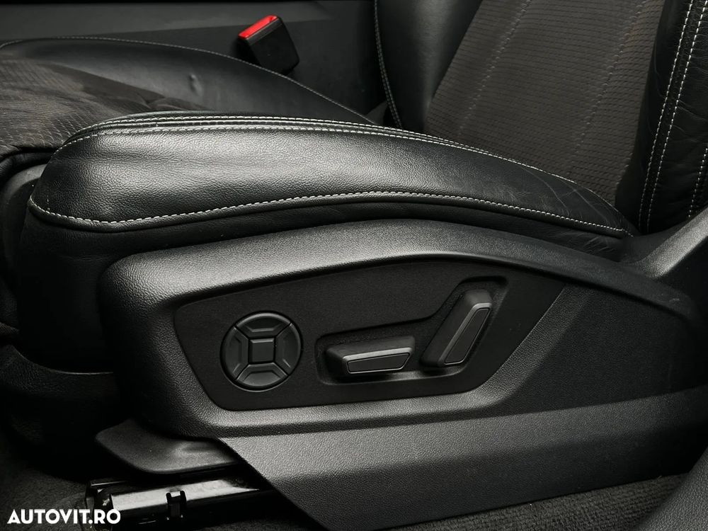 Audi Q8 50 TDI quattro Tiptronic - 10