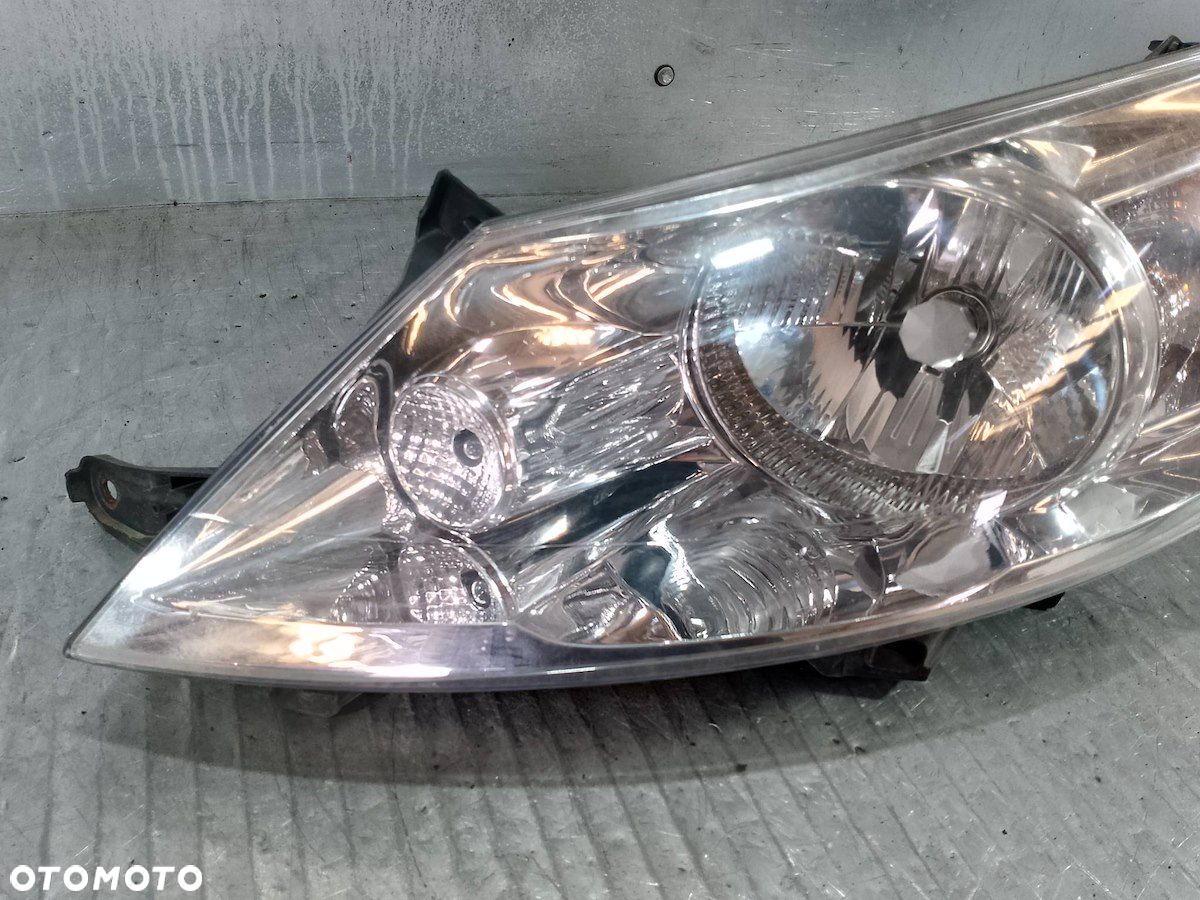 LAMPA PRZÓD LEWA FIAT SCUDO II 20-B220L - 3
