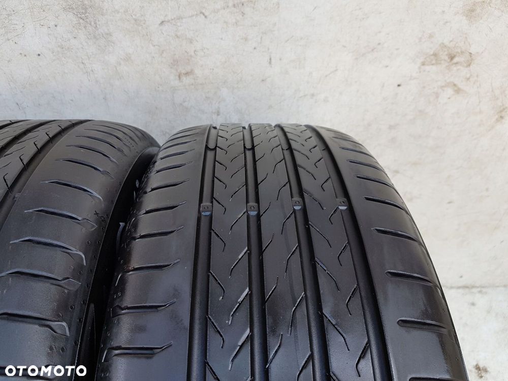 JAK NOWE CONTINENTAL EcoContact 6Q 215/55 R17 94V - 4