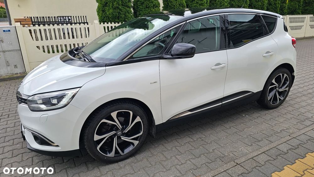 Renault Scenic dCi 110 EDC Xmod Bose Edition - 7
